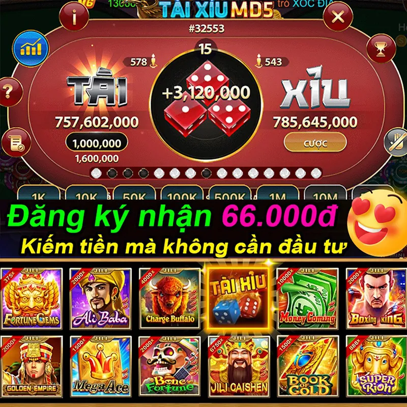 Game Tài Xỉu Zowin 10